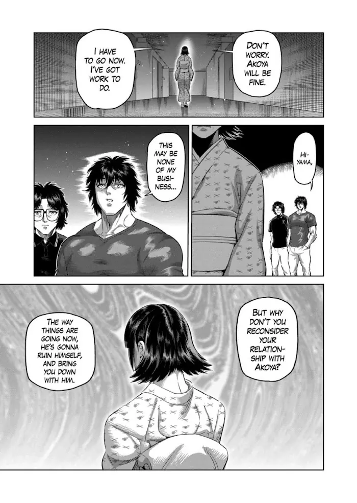 Kengan Omega Chapter 246 image 07_optimized